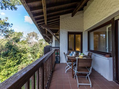 Ferienwohnung - 4 Personen -  - Hossegor - 40150