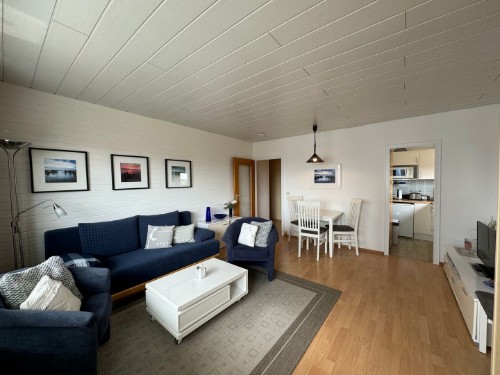 Ferienwohnung - 2 Personen -  - Kjeirstraße - 25980 - Sylt/Westerland