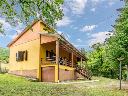 Sommerhus - 7 personer -  - Via Pian di Pieca - Fiastra - 62035 - S.Lorenzo Al L.Fiastra