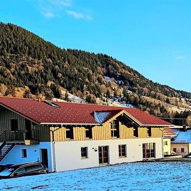 Ferielejlighed - 4 personer -  - Rottenbucher Straße - 82497 - Unterammergau