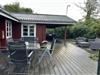Billede 14 - Terrasse