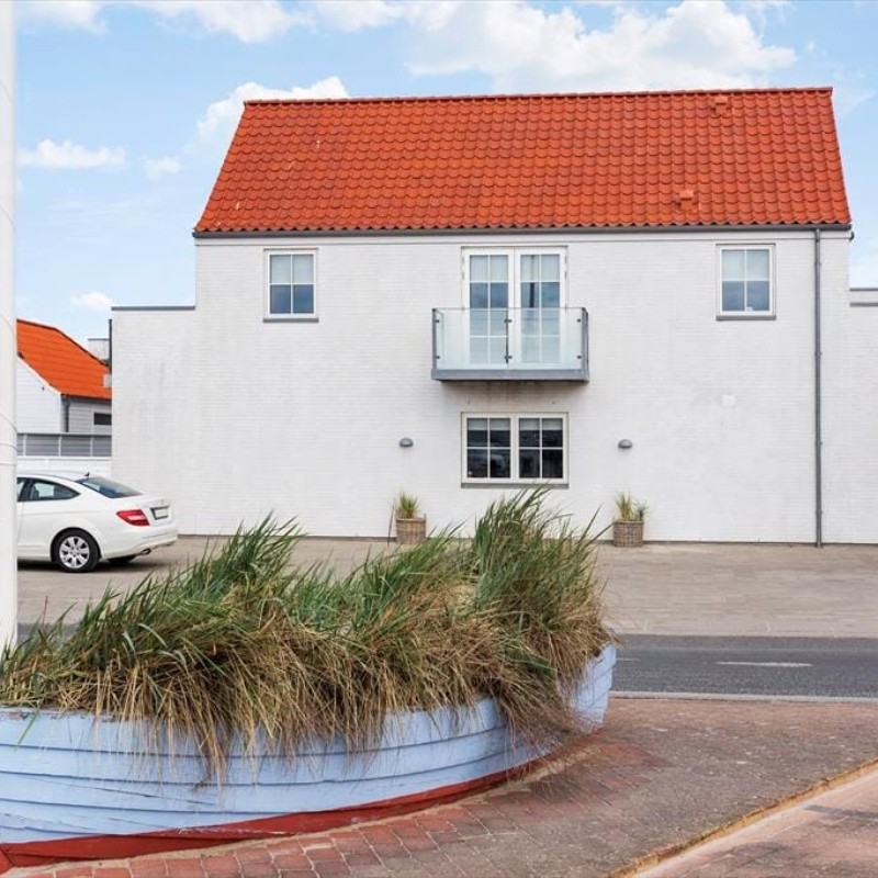 Ferienhaus - 4 Personen -  - Klitgaardsvej 3 B - 9492 - Blokhus