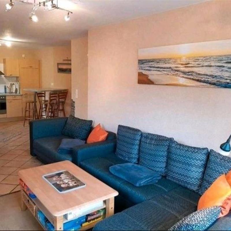 Ferielejlighed - 4 personer -  - Hofkoppelweg - 25557 - Hanerau-Hademarschen