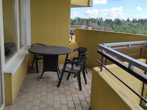 Holiday Home/Apartment - 4 persons -  - Am Kurpark - 38700 - Braunlage / Hohegeiß