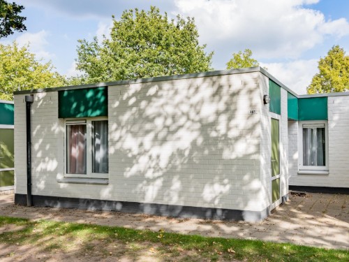 Fritidshus - 4 personer -  - 9531TK - Borger