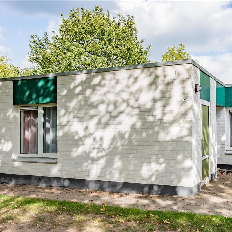 Sommerhus - 4 personer -  - 9531TK - Borger