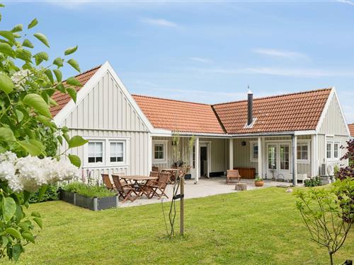 Sommerhus - 6 personer -  - Lundeskrænten - 3210 - Vejby