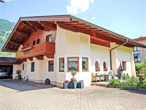 Ferienhaus - 2 Personen -  - Hippach - 6283