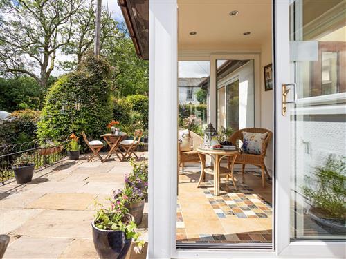 Holiday home - 5 persons -  - Braithwaite - CA12 5ST