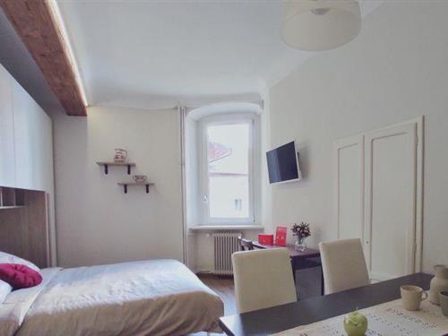 Ferienhaus - 2 Personen -  - 10122 - Turin