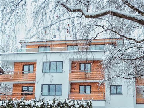 Ferienwohnung - 4 Personen -  - Griesgasse - 5630 - Bad Hofgastein