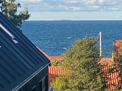 Sommerhus - 8 personer -  - Per Sørens Gade - Listed - 3740 - Svaneke