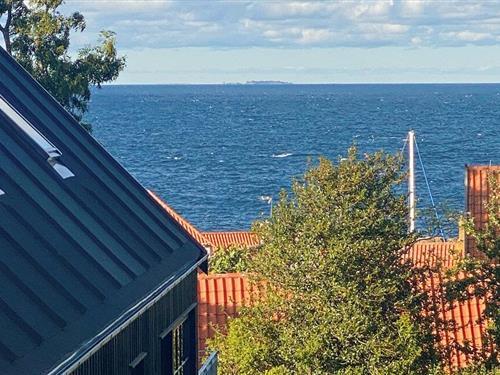 Sommerhus - 8 personer -  - Per Sørens Gade - Listed - 3740 - Svaneke