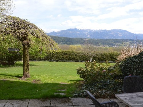 Ferienhaus - 6 Personen -  - 9805 - Baldramsdorf Kärnten