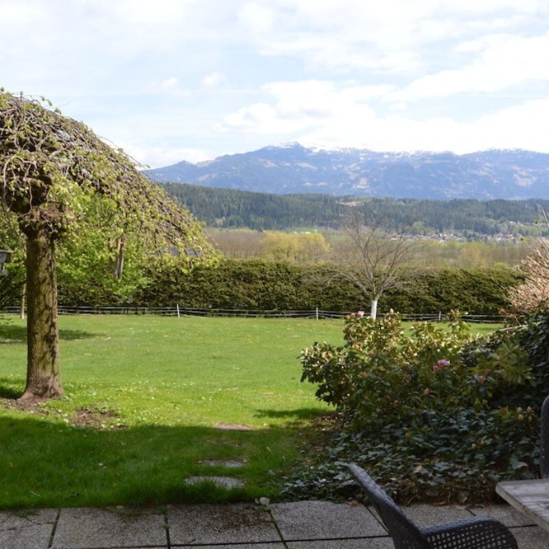 Sommerhus - 6 personer -  - 9805 - Baldramsdorf Kärnten