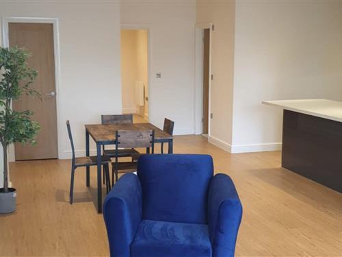 Holiday Home/Apartment - 6 persons -  - IP41TH - Ipswich