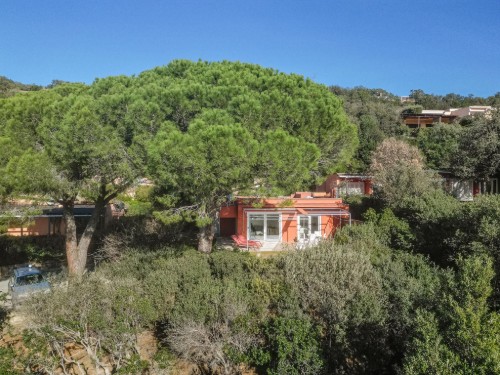 Holiday home - 8 persons -  - 58043 - Punta Ala