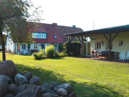 Ferieleilighet - 6 personer -  - 17194 - Klocksin