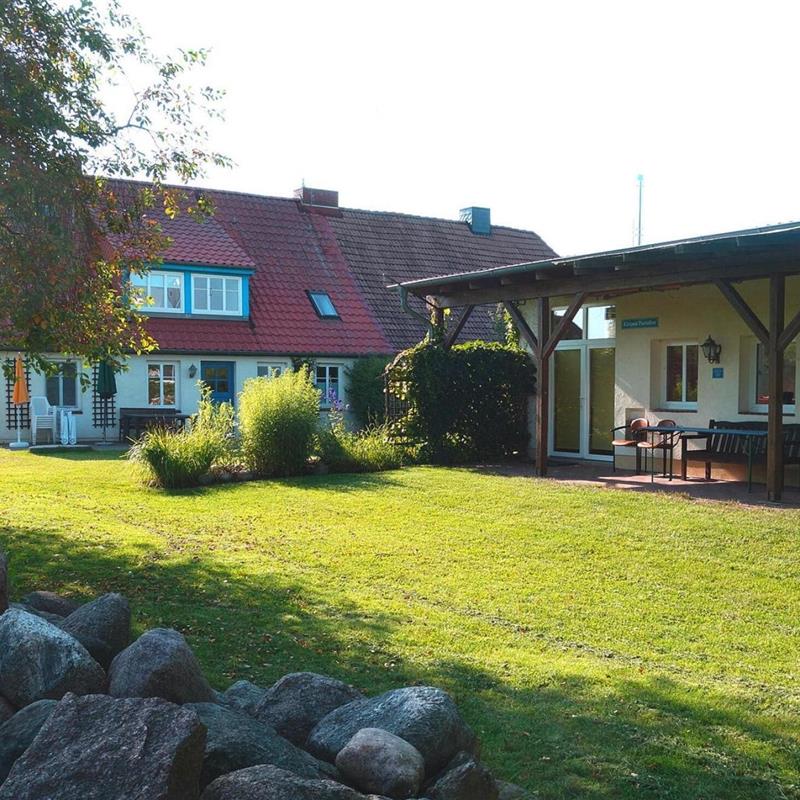 Ferielejlighed - 6 personer -  - 17194 - Klocksin