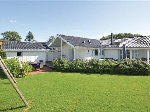 Sommerhus - 6 personer -  - Hoelgårdvej - Kelstrup - 6100 - Haderslev