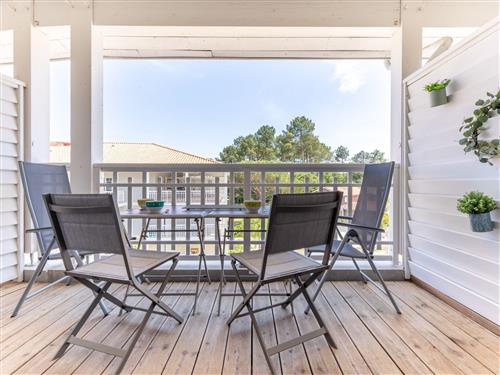 Semesterlägenhet - 4 personer -  - Arcachon - 33260