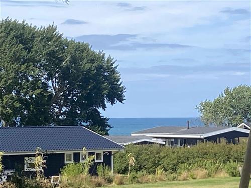 Ferienhaus - 5 Personen -  - Bakketoften - 4500 - Nyköbing Sj.