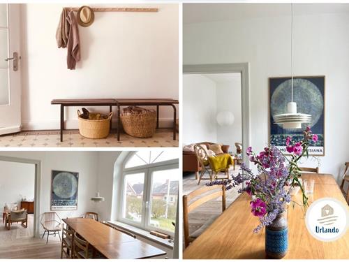 Sommerhus - 5 personer -  - Dänschendorfer Straße - 23769 - Fehmarn