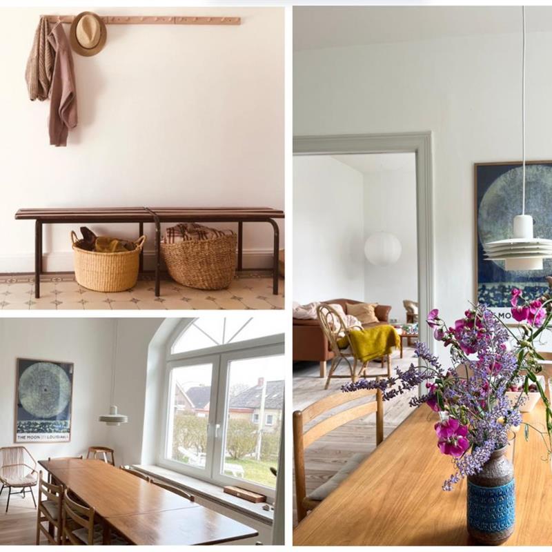 Sommerhus - 5 personer -  - Dänschendorfer Straße - 23769 - Fehmarn