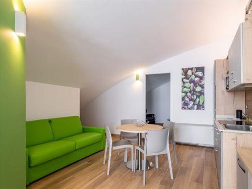 Feriehus / leilighet - 4 personer -  - 40129 - Bologna