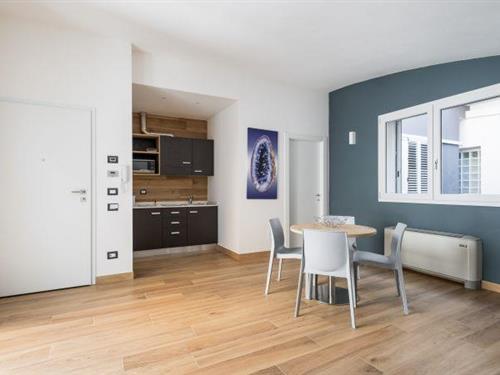 Feriehus / leilighet - 4 personer -  - 40129 - Bologna