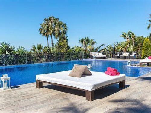 Feriehus - 16 personer -  - Paseo del Peru elviria marbella - 29604 - Malaga