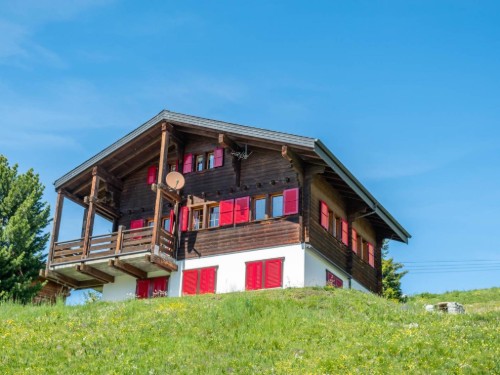 Ferieleilighet - 5 personer -  - 3913 - Rosswald