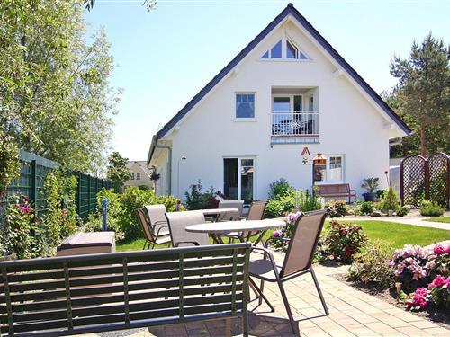 Ferielejlighed - 6 personer -  - 17454 - Zinnowitz