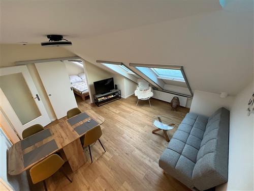 Holiday apartment - 4 persons -  - Ostlandstr. - 23746 - Kellenhusen