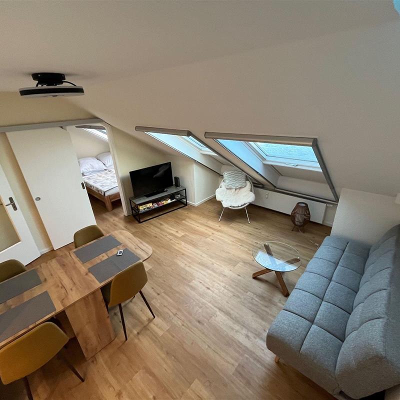 Ferielejlighed - 4 personer -  - Ostlandstr. - 23746 - Kellenhusen