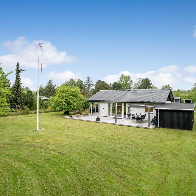 Ferienhaus - 4 Personen -  - Læderstræde - Hummingen - 4983 - Dannemare