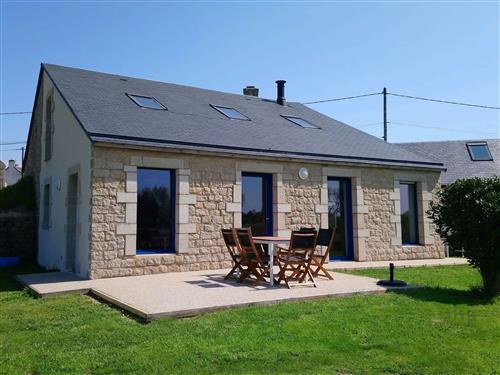 Sommerhus - 6 personer -  - Erdeven - 56410