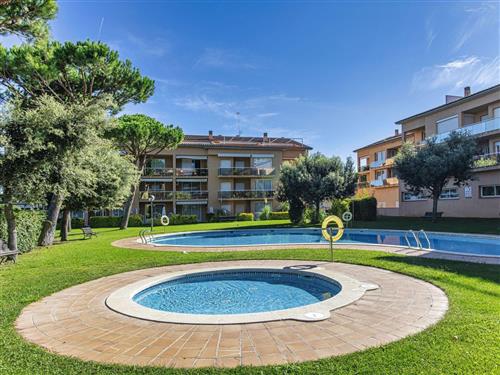 Ferieleilighet - 4 personer -  - Pals - 17256