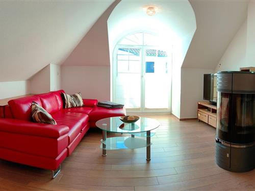 Ferieleilighet - 3 personer -  - Seestraße - 18374 - Zingst (Ostseeheilbad)