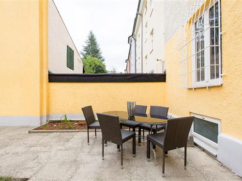 Ferienhaus - 4 Personen -  - Ignaz-Harrer-Straße - 5020 - Salzburg