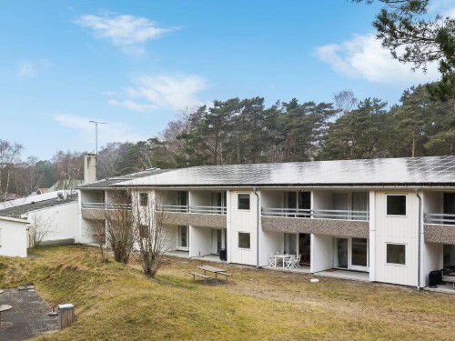 Ferielejlighed - 4 personer -  - Sirenevej 2 st, - Dueodde - 3730 - Nexø