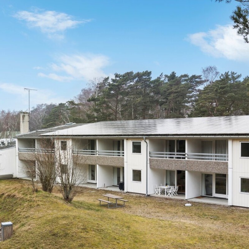 Ferienwohnung - 4 Personen -  - Sirenevej 2 st, - Dueodde - 3730 - Nexö