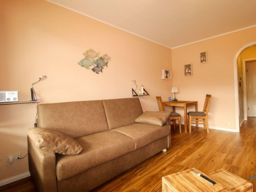 Ferielejlighed - 2 personer -  - Nordfeldstrasse - 27476 - Cuxhaven
