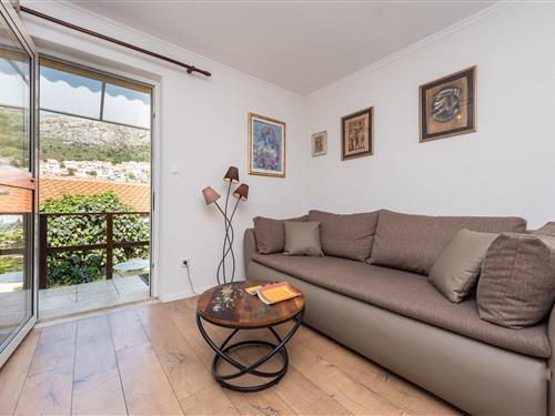 Ferielejlighed - 4 personer -  - 20000 - Dubrovnik