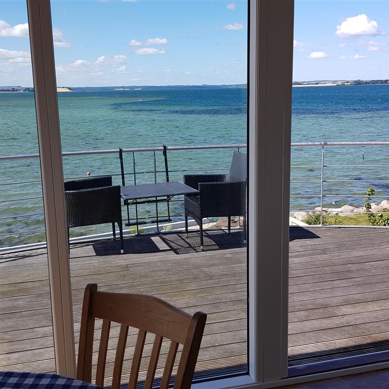 Ferienhaus - 5 Personen -  - Holmbjergvej - Mols - 8420 - Knebel