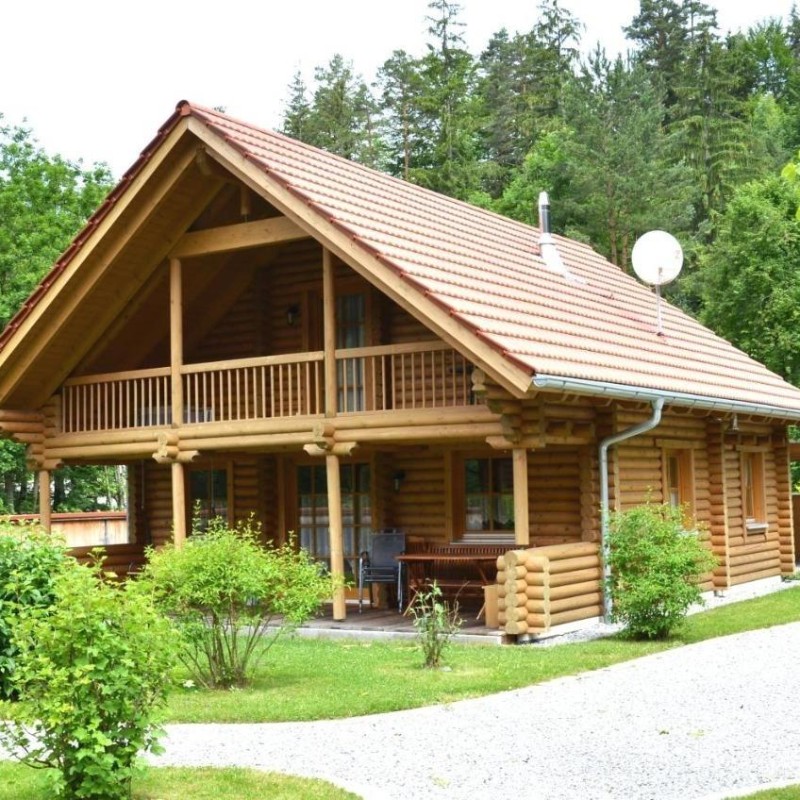 Sommerhus - 7 personer -  - Tiroler Straße - 87629 - Füssen