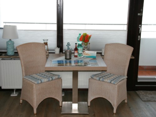 Ferienwohnung - 2 Personen -  - Andreas-Dirks-Str. - 25980 - Sylt / Westerland
