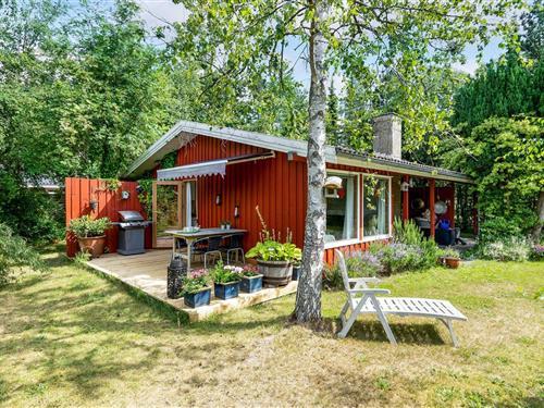 Holiday Home/Apartment - 4 persons -  - Snebærvej - Marielyst - 4873 - Væggerløse