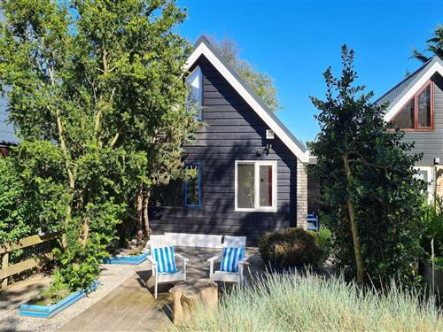 Sommerhus - 4 personer -  - 1753 GD - Sint Maartenszee