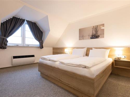 Rom - 2 personer -  - Sieltrift - 27639 - Wurster Nordseeküste